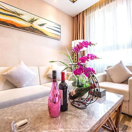 Rui Xin International Hotel Shenzhen Luaran gambar